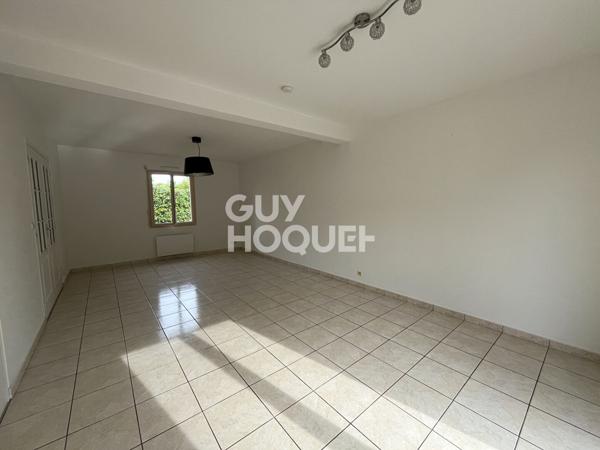 Maison Dol De Bretagne 4 pièce(s) 87 m2