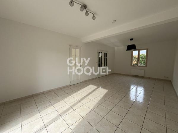 Maison Dol De Bretagne 4 pièce(s) 87 m2