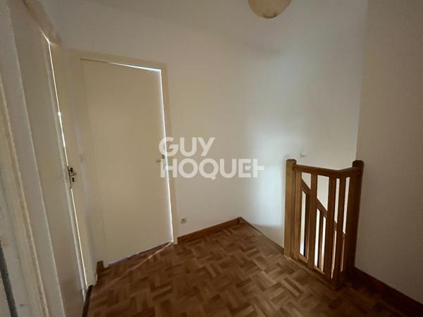 Maison Dol De Bretagne 4 pièce(s) 87 m2