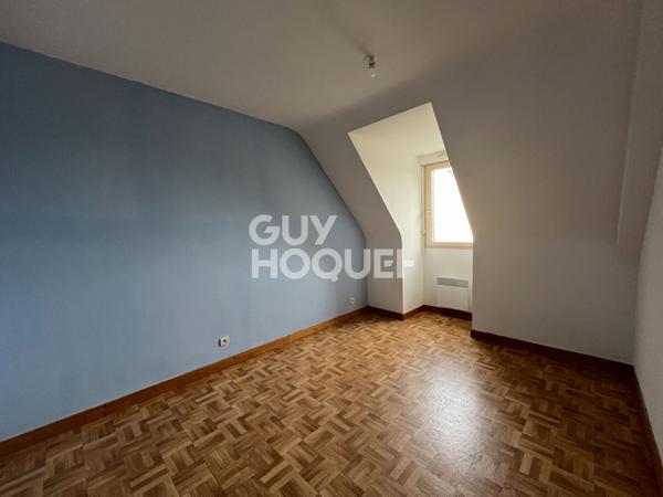 Maison Dol De Bretagne 4 pièce(s) 87 m2
