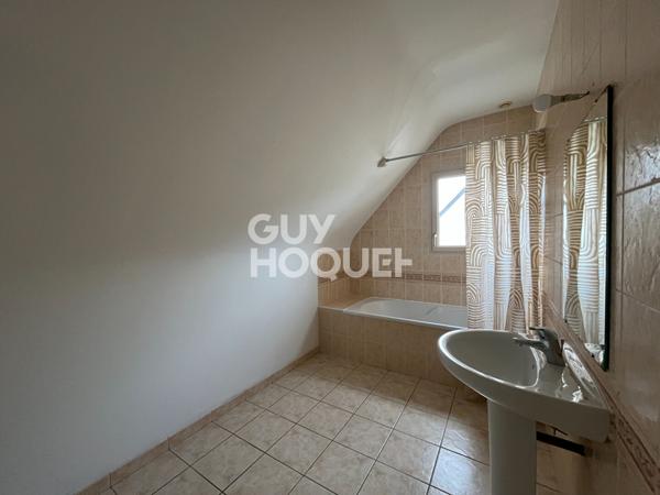 Maison Dol De Bretagne 4 pièce(s) 87 m2