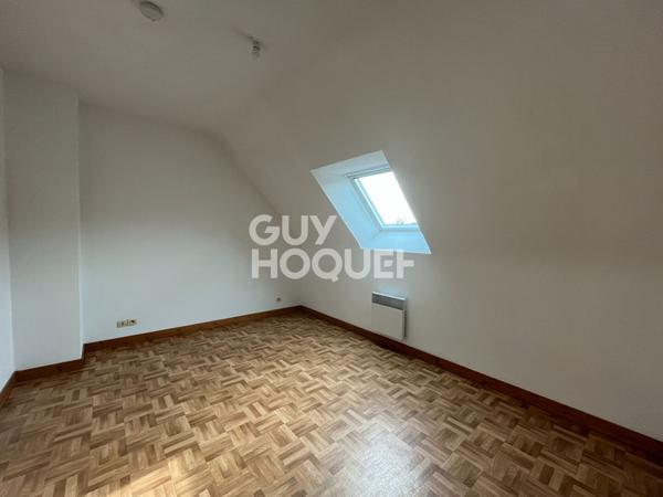 Maison Dol De Bretagne 4 pièce(s) 87 m2