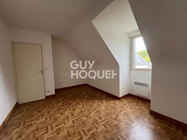 Maison Dol De Bretagne 4 pièce(s) 87 m2