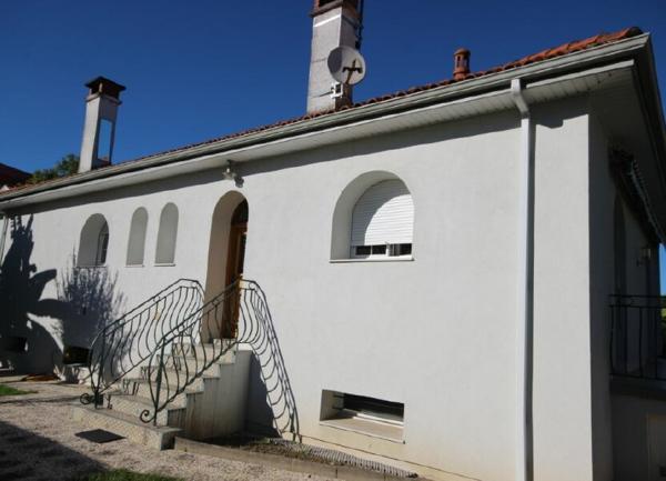 Maison à vendre    5 pièces •  Pau