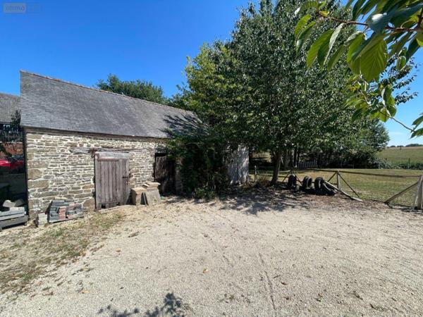 Maison à vendre à Lassay-les-Châteaux en Mayenne (53110), ref : 555