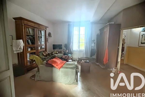 Maison à vendre 2 pièces 51 m² Sens