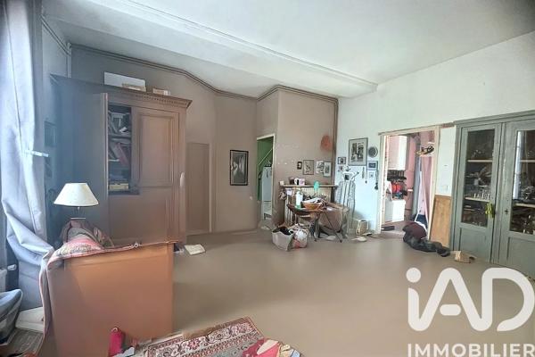 Maison à vendre 2 pièces 51 m² Sens