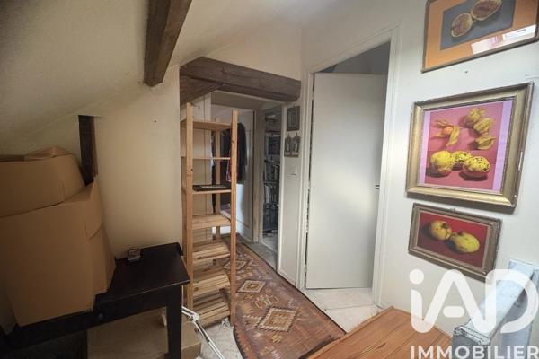Maison à vendre 2 pièces 51 m² Sens