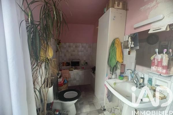 Maison à vendre 2 pièces 51 m² Sens