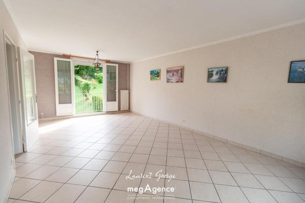 Maison à SAINT-LEGER-DU-BOURG-DENIS, 76160 - 6 pièces 147m²
