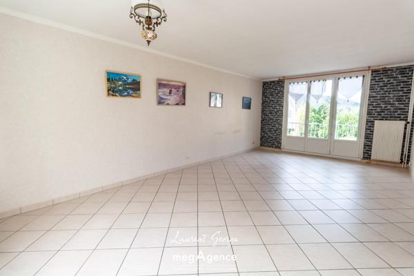 Maison à SAINT-LEGER-DU-BOURG-DENIS, 76160 - 6 pièces 147m²