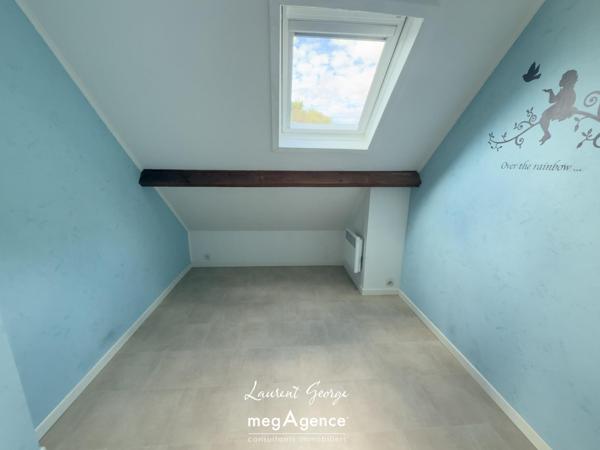 Maison à SAINT-LEGER-DU-BOURG-DENIS, 76160 - 6 pièces 147m²