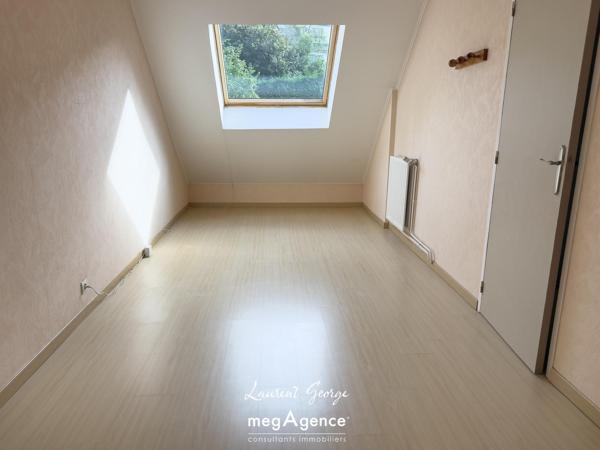 Maison à SAINT-LEGER-DU-BOURG-DENIS, 76160 - 6 pièces 147m²