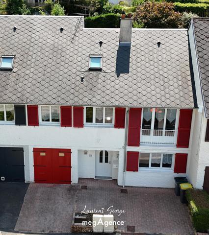 Maison à SAINT-LEGER-DU-BOURG-DENIS, 76160 - 6 pièces 147m²