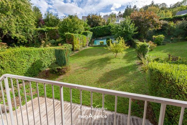 Maison à SAINT-LEGER-DU-BOURG-DENIS, 76160 - 6 pièces 147m²