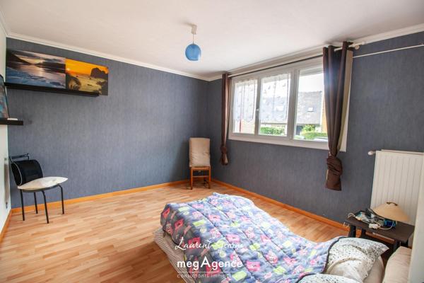 Maison à SAINT-LEGER-DU-BOURG-DENIS, 76160 - 6 pièces 147m²