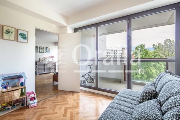 Appartement · Vente Grenoble (38000) 4 pièces · 95m²