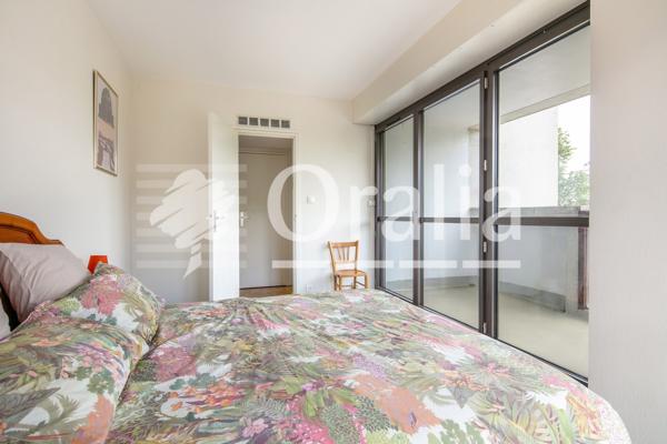 Appartement · Vente Grenoble (38000) 4 pièces · 95m²