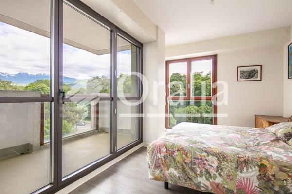 Appartement · Vente Grenoble (38000) 4 pièces · 95m²