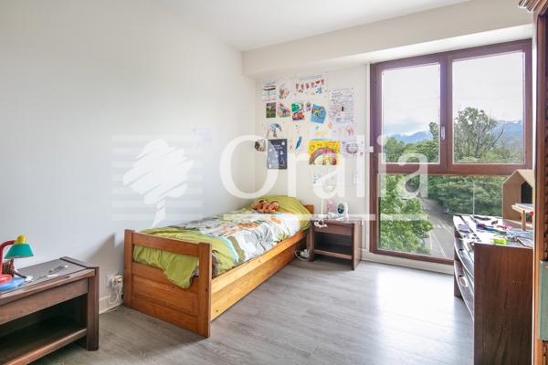 Appartement · Vente Grenoble (38000) 4 pièces · 95m²
