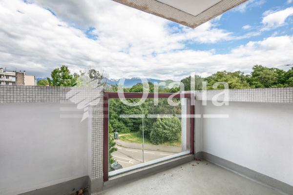 Appartement · Vente Grenoble (38000) 4 pièces · 95m²