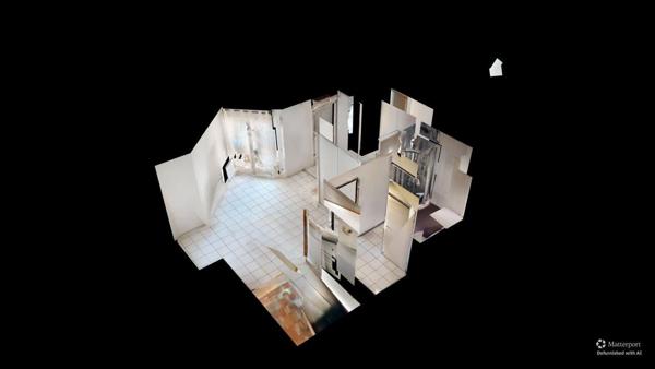 STUDIO TYPE T1BIS 35M2 AVEC TERRASSE et VUE VERCORS