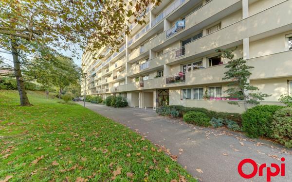 Appartement à vendre    3 pièces • 58 m2 Caluire-et-Cuire