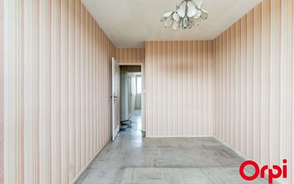 Appartement à vendre    3 pièces • 58 m2 Caluire-et-Cuire