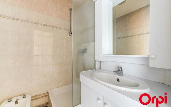 Appartement à vendre    3 pièces • 58 m2 Caluire-et-Cuire