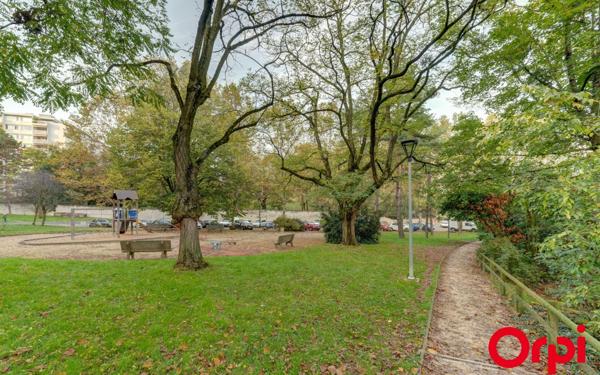 Appartement à vendre    3 pièces • 58 m2 Caluire-et-Cuire