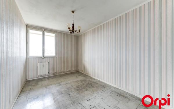 Appartement à vendre    3 pièces • 58 m2 Caluire-et-Cuire