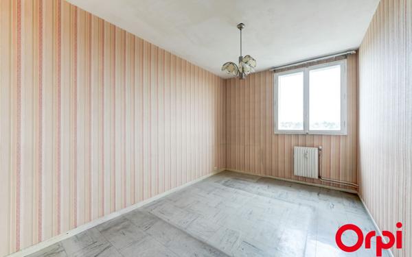 Appartement à vendre    3 pièces • 58 m2 Caluire-et-Cuire