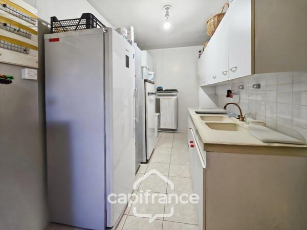 Maison à vendre 148 pièces SAINT SORLIN EN VALLOIRE (26)