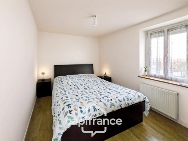 Maison à vendre 148 pièces SAINT SORLIN EN VALLOIRE (26)