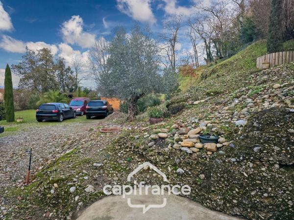 Maison à vendre 148 pièces SAINT SORLIN EN VALLOIRE (26)