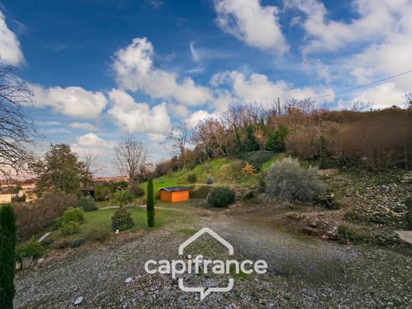 Maison à vendre 148 pièces SAINT SORLIN EN VALLOIRE (26)