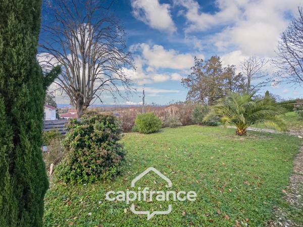 Maison à vendre 148 pièces SAINT SORLIN EN VALLOIRE (26)