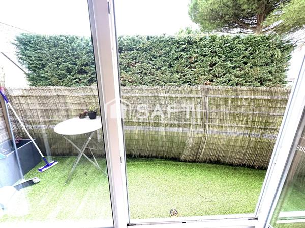 Bel appartement Angers Doutre 1er Etage