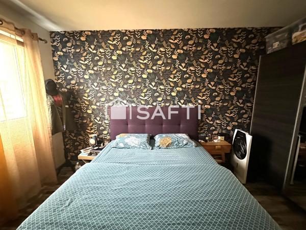 Bel appartement Angers Doutre 1er Etage