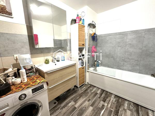 Bel appartement Angers Doutre 1er Etage
