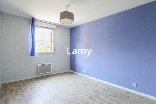 Appartement + parking + annexe + parking