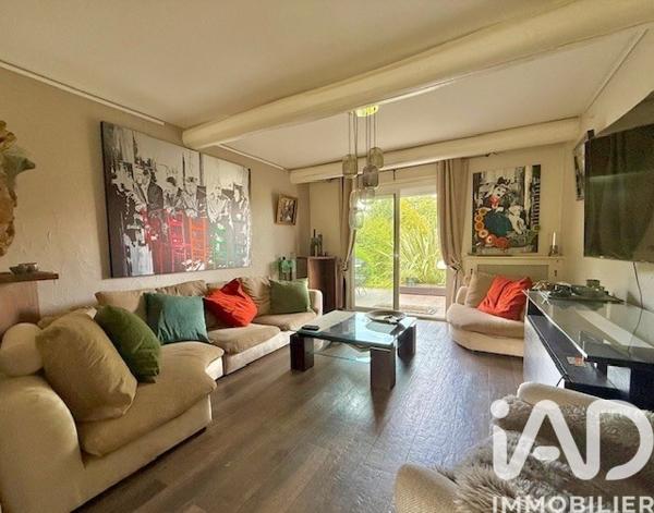 Maison à vendre 7 pièces 210 m² Garches