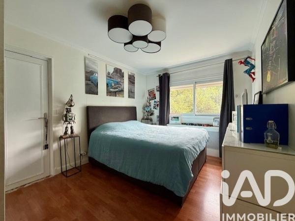 Maison à vendre 7 pièces 210 m² Garches