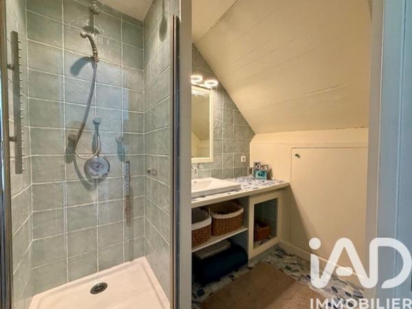 Maison à vendre 7 pièces 210 m² Garches