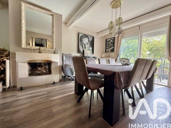 Maison à vendre 7 pièces 210 m² Garches