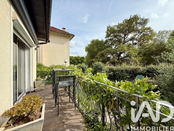 Maison à vendre 7 pièces 210 m² Garches