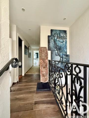 Maison à vendre 7 pièces 210 m² Garches