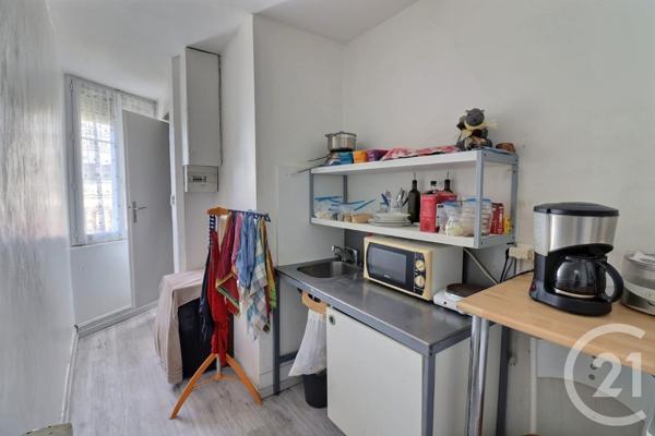 Immeuble à vendre  130 m2 BORDEAUX - 33