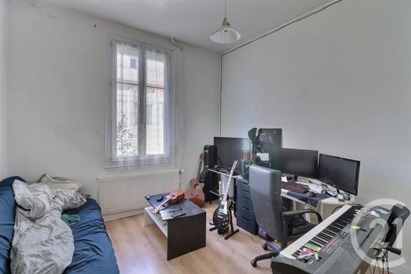 Immeuble à vendre  130 m2 BORDEAUX - 33