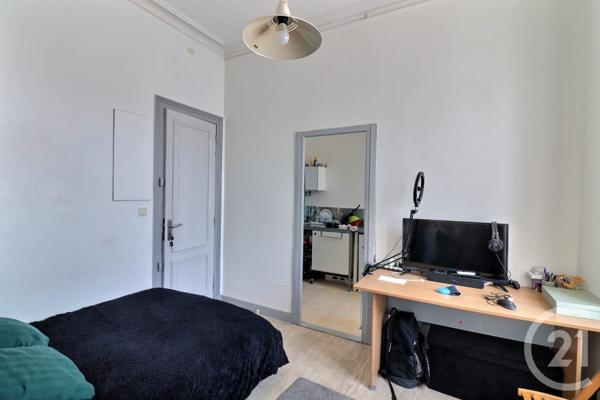 Immeuble à vendre  130 m2 BORDEAUX - 33